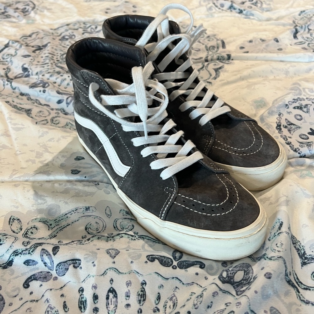 Men’s Vans Sk-8